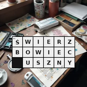 Hasło krzyżówkowe otodectes cynotis gatunek roztocza z rodziny świerzbowców - świerzbowiec uszny – rozwiązanie, synonimy, podpowiedzi i definicje krzyżówkowe